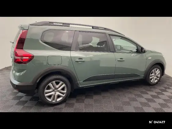 DACIA JOGGER - voiture d'occasion - Photo 5