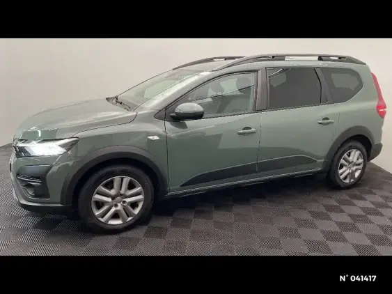 DACIA JOGGER - voiture d'occasion - Photo 2