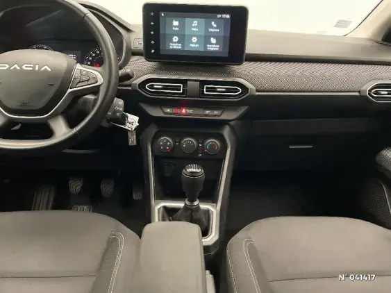 DACIA JOGGER - voiture d'occasion - Photo 13