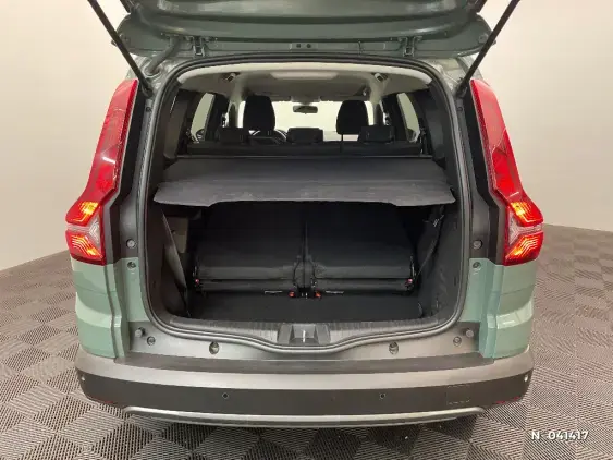 DACIA JOGGER - voiture d'occasion - Photo 7