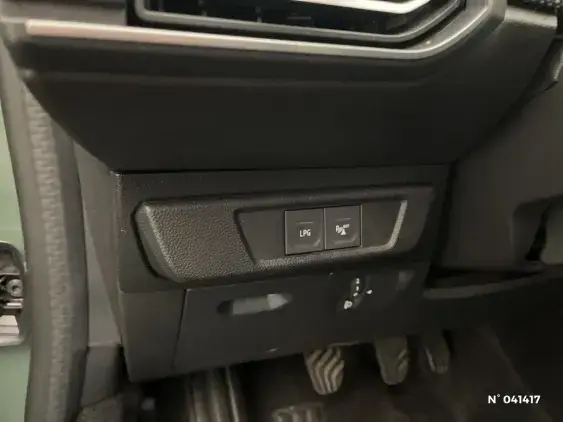DACIA JOGGER - voiture d'occasion - Photo 15