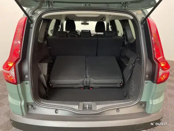 DACIA JOGGER - voiture d'occasion - Photo 31