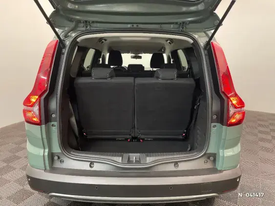 DACIA JOGGER - voiture d'occasion - Photo 32