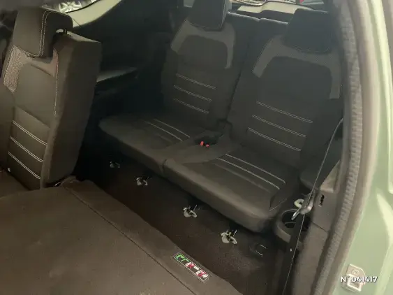 DACIA JOGGER - voiture d'occasion - Photo 34