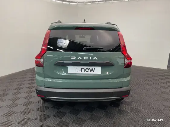 DACIA JOGGER - voiture d'occasion - Photo 6
