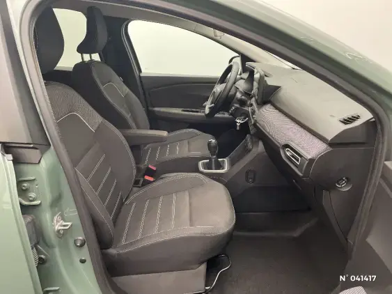 DACIA JOGGER - voiture d'occasion - Photo 10
