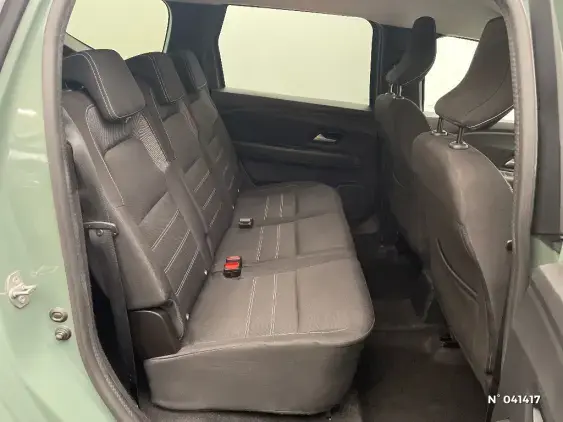 DACIA JOGGER - voiture d'occasion - Photo 11