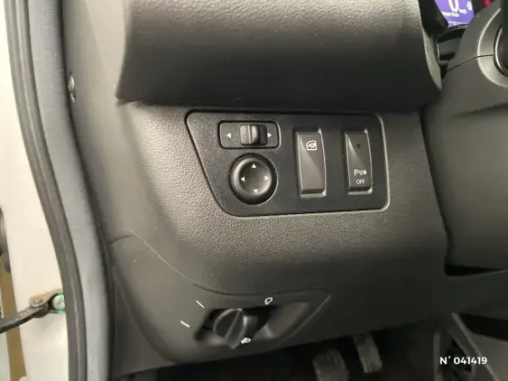 DACIA SPRING - voiture d'occasion - Photo 15