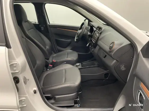 DACIA SPRING - voiture d'occasion - Photo 10