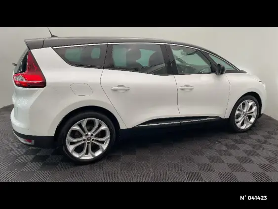 RENAULT GRAND SCENIC IV - voiture d'occasion - Photo 5