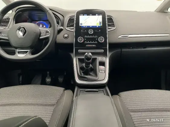 RENAULT GRAND SCENIC IV - voiture d'occasion - Photo 13