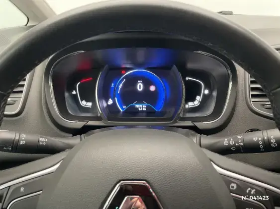 RENAULT GRAND SCENIC IV - voiture d'occasion - Photo 12