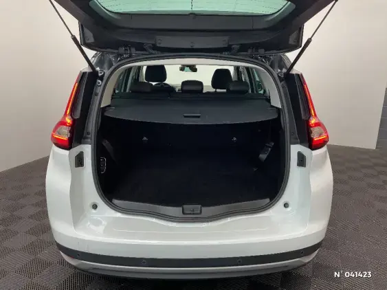 RENAULT GRAND SCENIC IV - voiture d'occasion - Photo 7