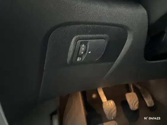 RENAULT GRAND SCENIC IV - voiture d'occasion - Photo 15