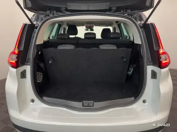 RENAULT GRAND SCENIC IV - voiture d'occasion - Photo 32
