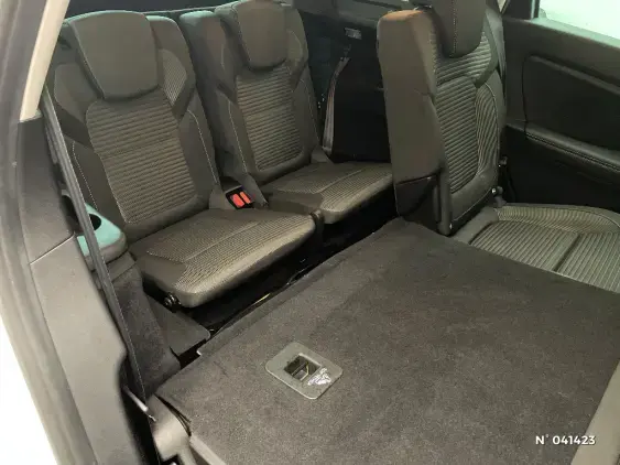 RENAULT GRAND SCENIC IV - voiture d'occasion - Photo 33