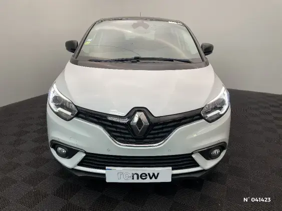 RENAULT GRAND SCENIC IV - voiture d'occasion - Photo 3