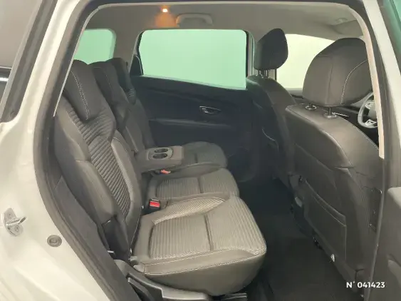 RENAULT GRAND SCENIC IV - voiture d'occasion - Photo 11