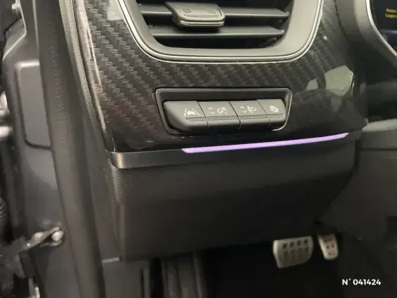 RENAULT ARKANA - voiture d'occasion - Photo 15
