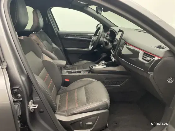 RENAULT ARKANA - voiture d'occasion - Photo 10