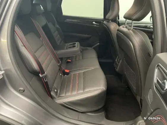 RENAULT ARKANA - voiture d'occasion - Photo 11