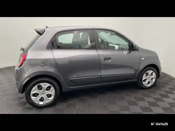 RENAULT TWINGO III - voiture d'occasion - Photo 5