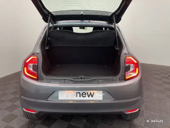 RENAULT TWINGO III - voiture d'occasion - Photo 7