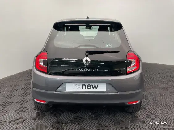 RENAULT TWINGO III - voiture d'occasion - Photo 6