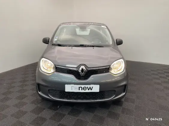 RENAULT TWINGO III - voiture d'occasion - Photo 3