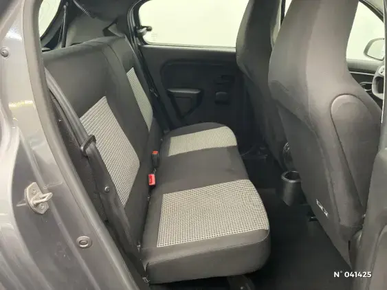 RENAULT TWINGO III - voiture d'occasion - Photo 11
