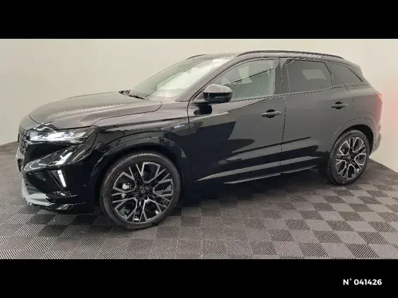 RENAULT AUSTRAL - voiture d'occasion - Photo 2
