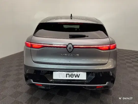 RENAULT MEGANE V - voiture d'occasion - Photo 6