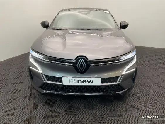 RENAULT MEGANE V - voiture d'occasion - Photo 3
