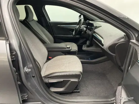 RENAULT MEGANE V - voiture d'occasion - Photo 10