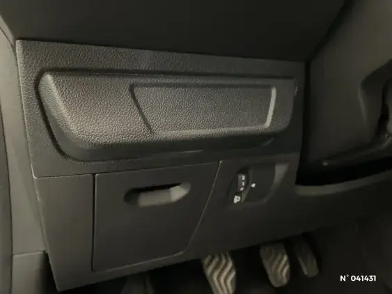 DACIA SANDERO III - voiture d'occasion - Photo 15