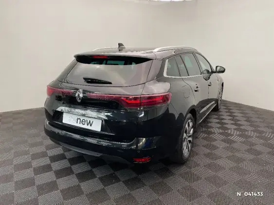 RENAULT MEGANE ESTATE IV - voiture d'occasion - Photo 4