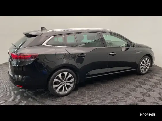 RENAULT MEGANE ESTATE IV - voiture d'occasion - Photo 5