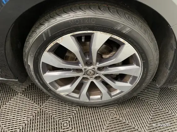 RENAULT MEGANE ESTATE IV - voiture d'occasion - Photo 8