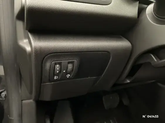 RENAULT MEGANE ESTATE IV - voiture d'occasion - Photo 15