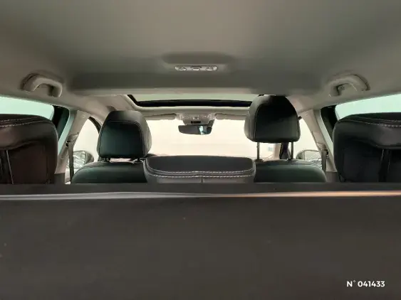 RENAULT MEGANE ESTATE IV - voiture d'occasion - Photo 31