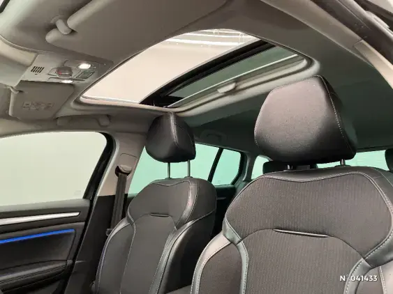 RENAULT MEGANE ESTATE IV - voiture d'occasion - Photo 33