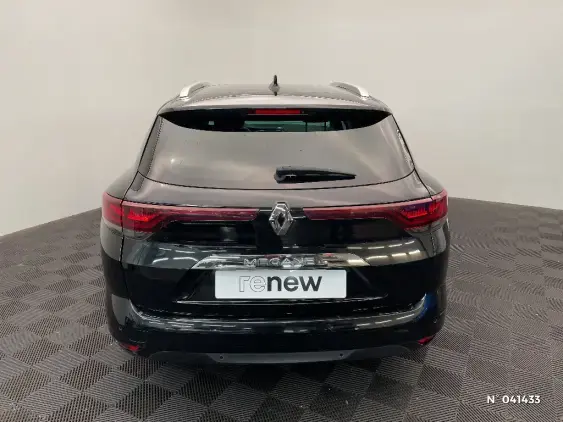 RENAULT MEGANE ESTATE IV - voiture d'occasion - Photo 6