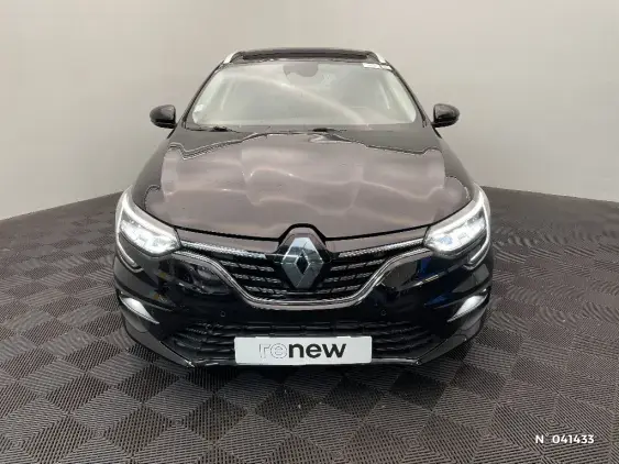 RENAULT MEGANE ESTATE IV - voiture d'occasion - Photo 3