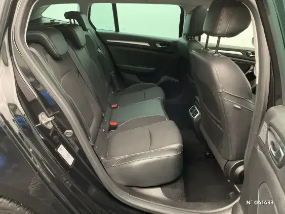 RENAULT MEGANE ESTATE IV - voiture d'occasion - Photo 11