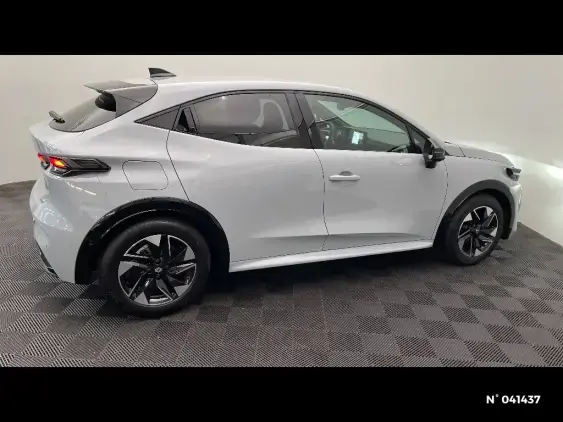 RENAULT CLIO VI - voiture d'occasion - Photo 5