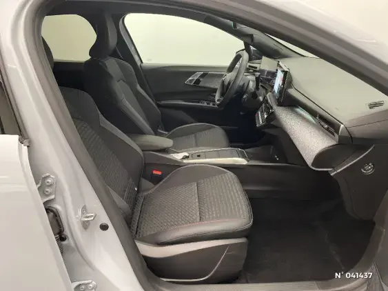 RENAULT CLIO VI - voiture d'occasion - Photo 10