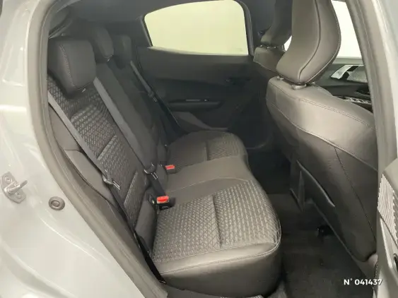 RENAULT CLIO VI - voiture d'occasion - Photo 11