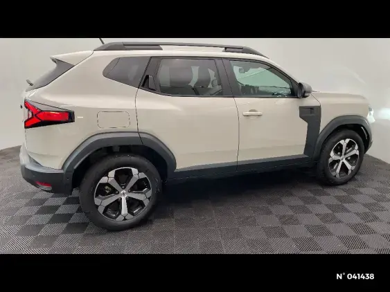 DACIA DUSTER III - voiture d'occasion - Photo 5