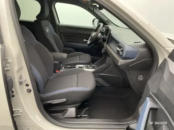 DACIA DUSTER III - voiture d'occasion - Photo 10