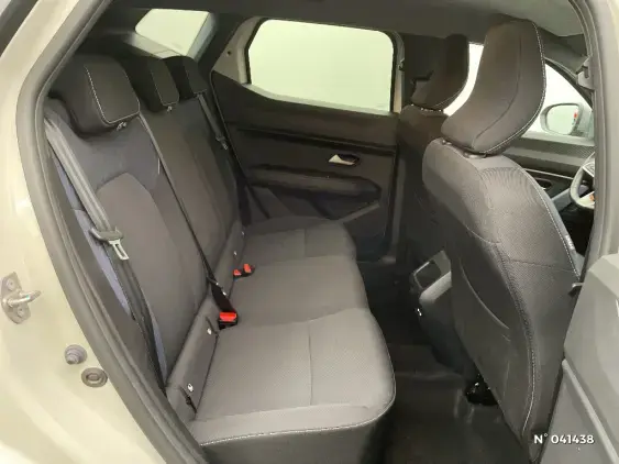 DACIA DUSTER III - voiture d'occasion - Photo 11
